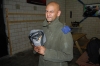 Vrijgezellenfeesten paintball zaterdag