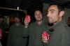Vrijgezellenfeesten paintball zaterdag