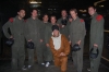 Vrijgezellenfeesten paintball zaterdag
