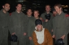 Vrijgezellenfeesten paintball zaterdag