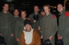 Vrijgezellenfeesten paintball zaterdag
