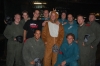 Vrijgezellenfeesten paintball zaterdag