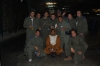 Vrijgezellenfeesten paintball zaterdag
