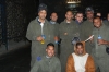 Vrijgezellenfeesten paintball zaterdag