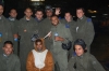 Vrijgezellenfeesten paintball zaterdag