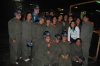 Vrijgezellenfeesten paintball zaterdag