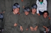 Vrijgezellenfeesten paintball zaterdag