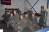 Paintballen met Aureus en Zielman