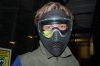 Paintballen met Aureus en Zielman