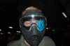 Paintballen met Aureus en Zielman