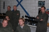 Paintballen met Aureus en Zielman