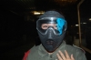 Paintballen met Aureus en Zielman