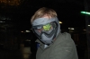 Paintballen met Aureus en Zielman