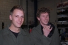 Paintballen met Aureus en Zielman