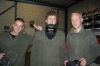 Paintballen met Aureus en Zielman