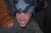 Paintballen met Aureus en Zielman