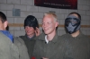 Paintballen met Aureus en Zielman