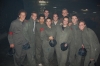 Paintballen met Aureus en Zielman