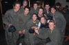 Paintballen met Aureus en Zielman