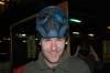Paintballen met Aureus en Zielman