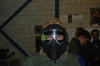 Team-uitje Paintballen Boathouse