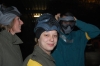 Team-uitje Paintballen Boathouse