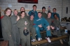 Team-uitje Paintballen Boathouse