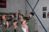 Team-uitje Paintballen Boathouse