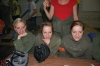 Paintball - lOTTE EN Rob ( Lid ) Noordhaghe