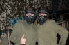  Crime Fighters