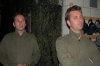 New Kids, Dave, Ashwin, Belgium, Bunnies