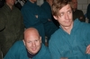 New Kids, Dave, Ashwin, Belgium, Bunnies