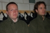 New Kids, Dave, Ashwin, Belgium, Bunnies