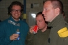 New Kids, Dave, Ashwin, Belgium, Bunnies