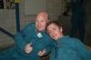 New Kids, Dave, Ashwin, Belgium, Bunnies