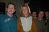 New Kids, Dave, Ashwin, Belgium, Bunnies