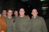 New Kids, Dave, Ashwin, Belgium, Bunnies