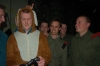 New Kids, Dave, Ashwin, Belgium, Bunnies