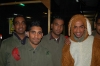 New Kids, Dave, Ashwin, Belgium, Bunnies