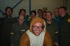 New Kids, Dave, Ashwin, Belgium, Bunnies