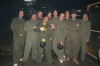 New Kids, Dave, Ashwin, Belgium, Bunnies