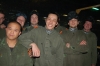 New Kids, Dave, Ashwin, Belgium, Bunnies