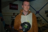New Kids, Dave, Ashwin, Belgium, Bunnies