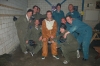 New Kids, Dave, Ashwin, Belgium, Bunnies