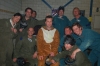 New Kids, Dave, Ashwin, Belgium, Bunnies