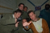 New Kids, Dave, Ashwin, Belgium, Bunnies
