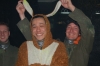 New Kids, Dave, Ashwin, Belgium, Bunnies