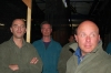 New Kids, Dave, Ashwin, Belgium, Bunnies