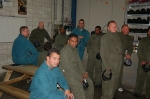 Burgh, Niet Schieten, De Parels, EK Bitches, Firoz