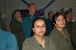 Burgh, Niet Schieten, De Parels, EK Bitches, Firoz